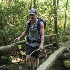 Meet your Posher, Justin